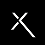 Logo UEBEX X